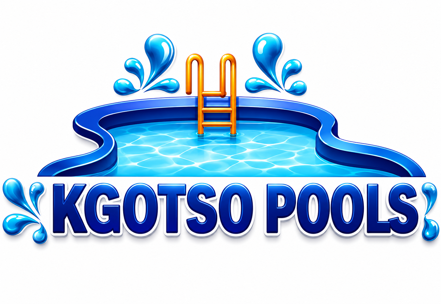 Kgotso Pools